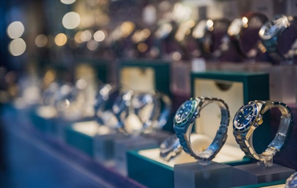 What is the Cheapest Luxury Watch Brand?