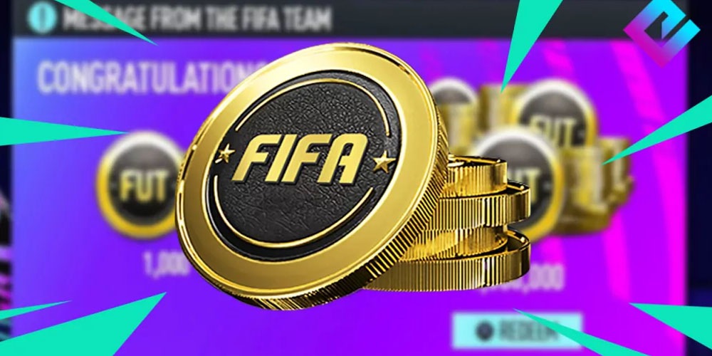 Reasons For Purchasing FIFA Coins 22 For PS4