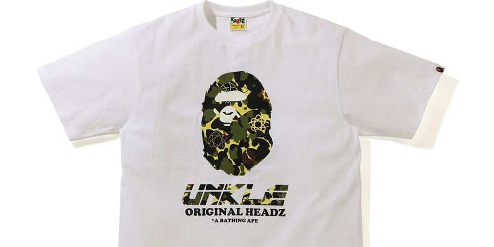 The Ultimate Guide to Testing BAPE Shirt Authenticity