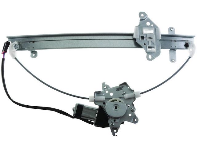 How Window Regulator Fails and Replace Window Regulator and Motor?