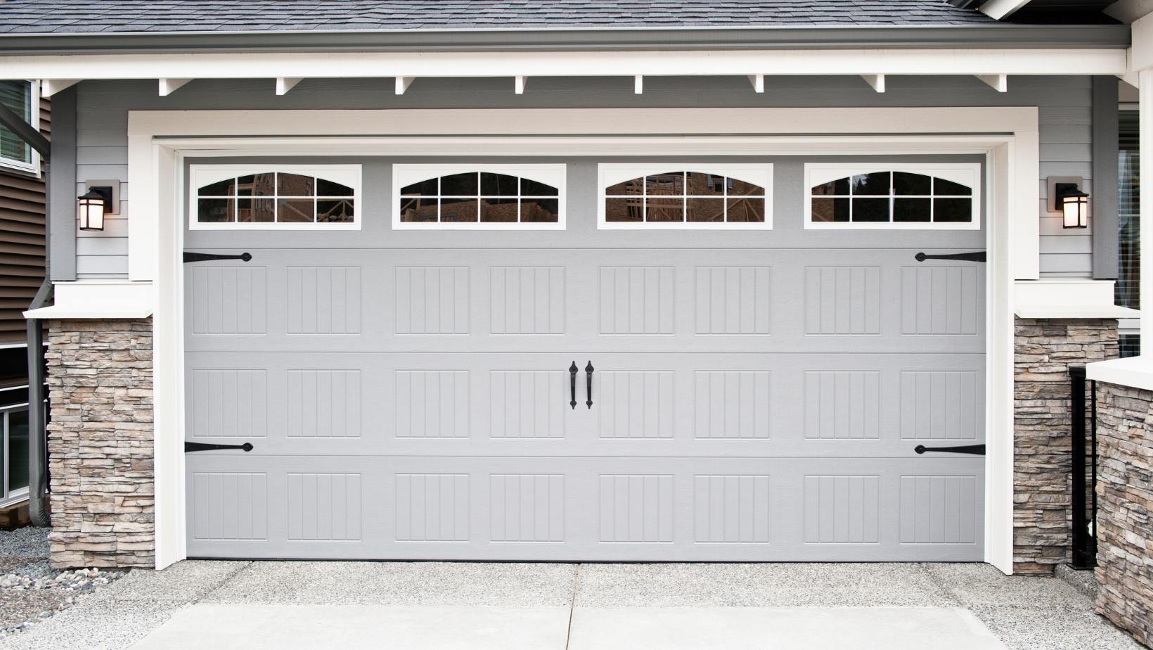 Things To Consider Before Buying a Garage Door
