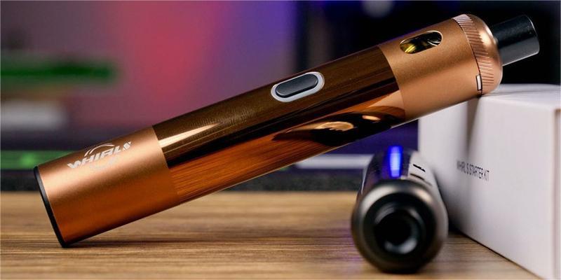 Key Features to Consider in Uwell Vapes