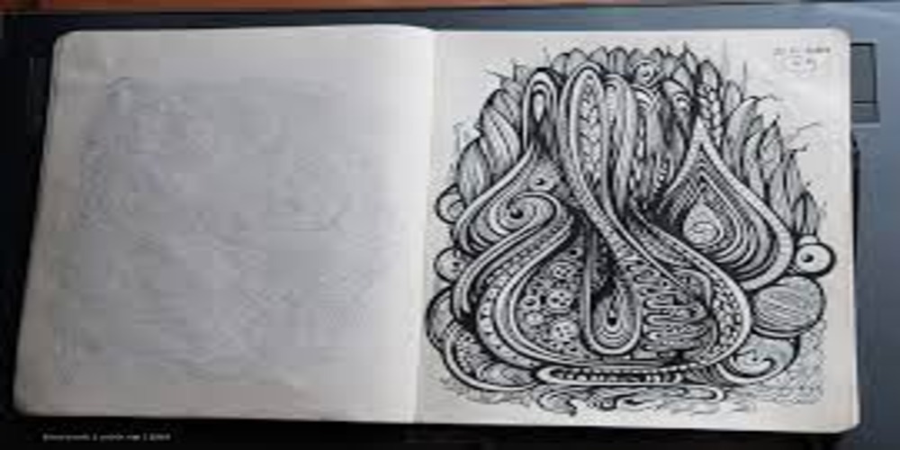 Custom Sketchbooks For Artists, Designers and Entrepreneurs