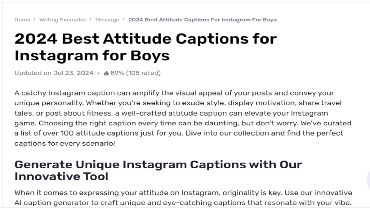 Fitness Goals: Gauth Top Attitude Insights for Motivated Boys