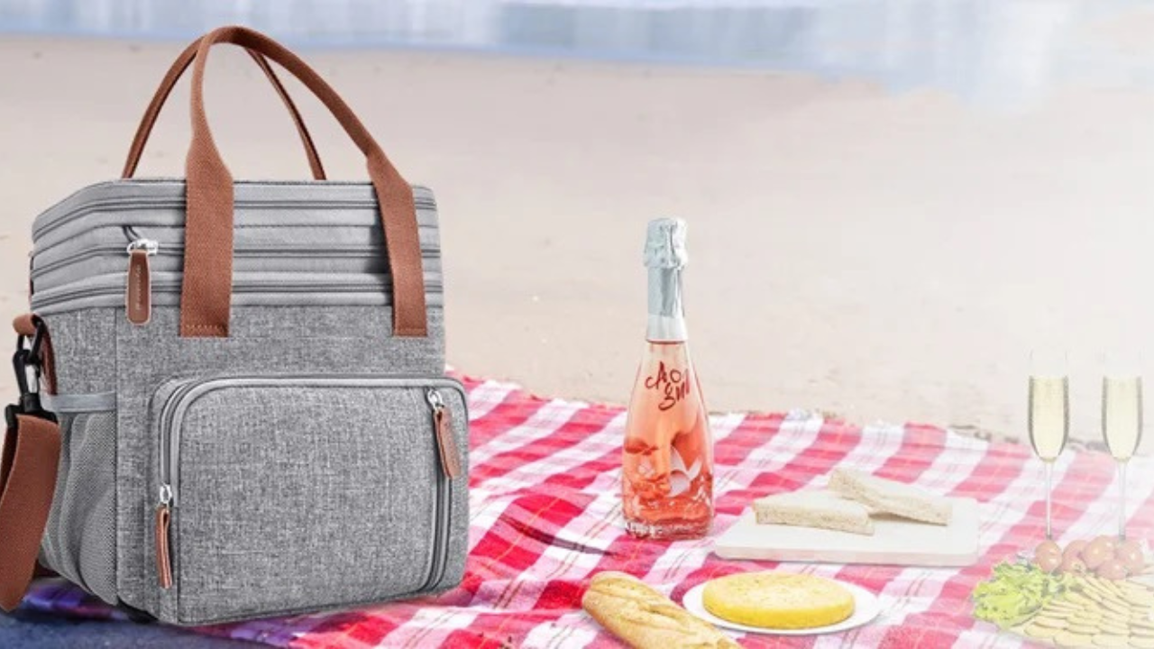 How Manufacturing Leakproof Lunch Bags Makes a Difference