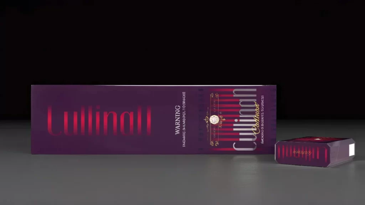 Why Ruenfo Is the Go-To for High-End Cigarette Packaging