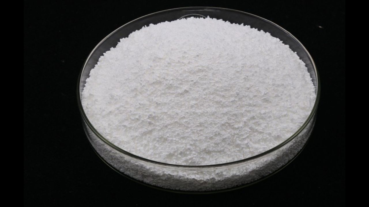 What Role Does R&amp;D Play in Glutathione Powder Manufacturing?