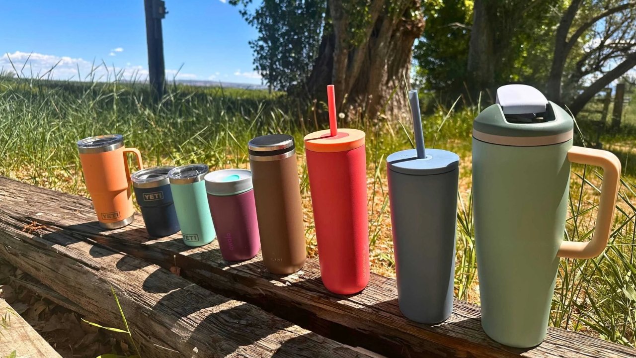 Tumblers Wholesale Trends That Are Popular Right Now