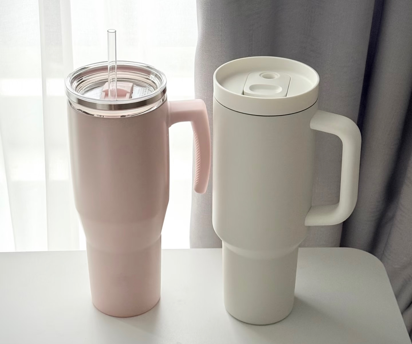 How One Etsy Seller Built a Side Business Starting With Blank Tumblers