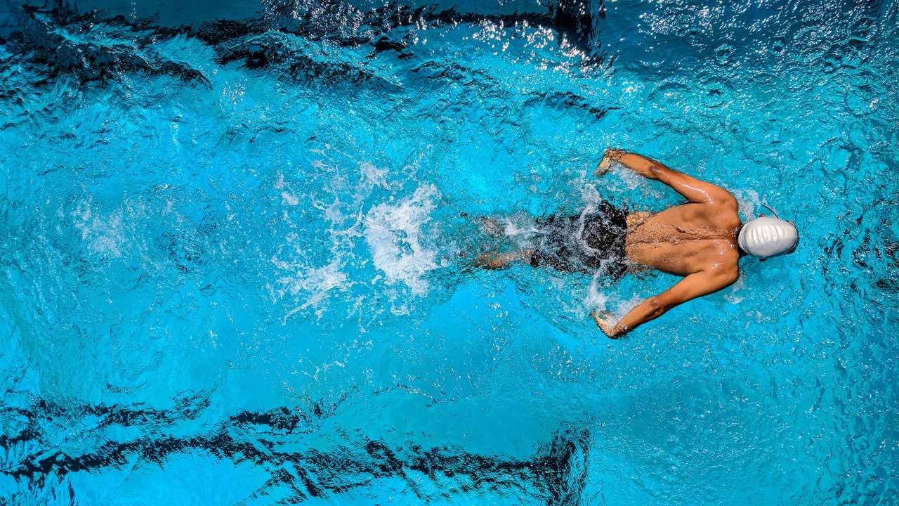 Why Athletes and Gym-Goers Started Taking Glutathione Powder